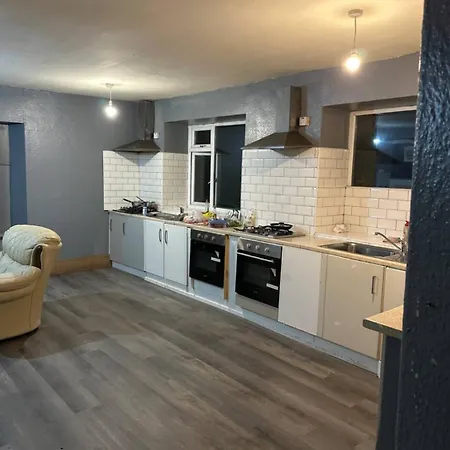 Room Sheffield