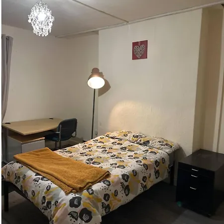 Room Sheffield